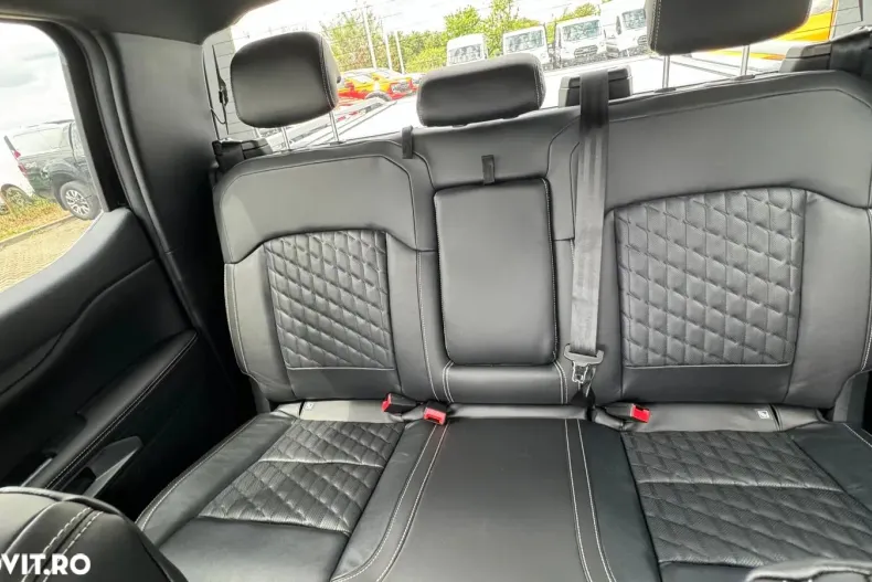 Ford Ranger din 2025 cu 5 km - oferta FOR128797 - foto 28