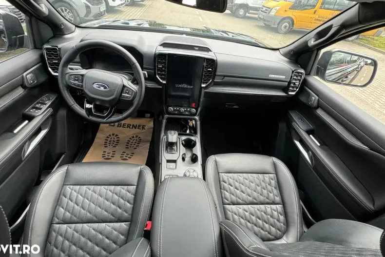 Ford Ranger din 2025 cu 5 km - oferta FOR128797 - foto 30