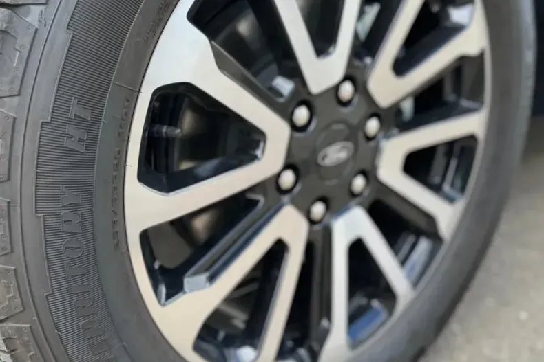 Ford Ranger din 2025 cu 5 km - oferta FOR128797 - foto 31