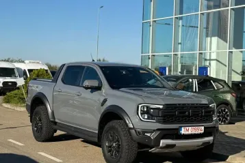Ford Raptor din 2025 - oferta FOR128798