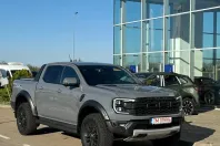 Ford Raptor din 2025 cu 1 km - oferta FOR128798 - foto 6
