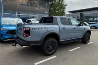 Ford Raptor din 2025 cu 1 km - oferta FOR128798 - foto 9