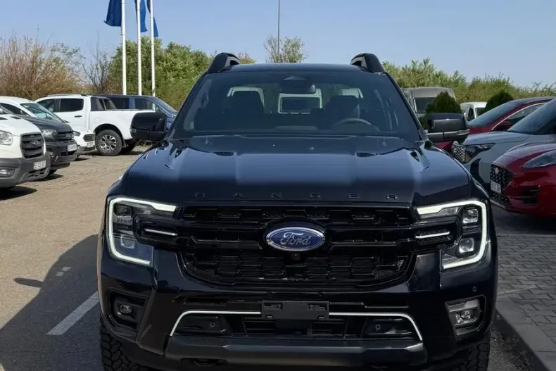 Ford Ranger din 2025 cu 1 km - oferta FOR128799 - foto 3