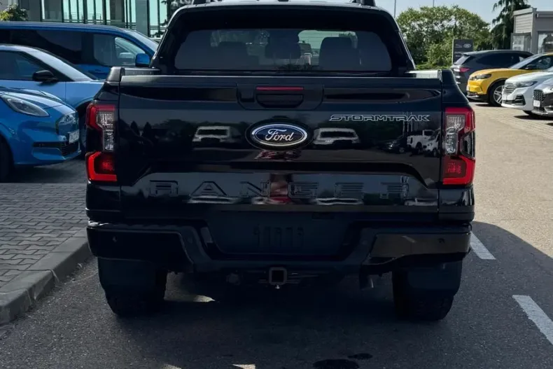 Ford Ranger din 2025 cu 1 km - oferta FOR128799 - foto 7