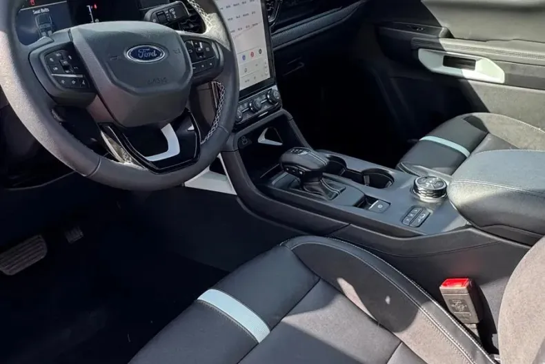 Ford Ranger din 2025 cu 1 km - oferta FOR128799 - foto 12