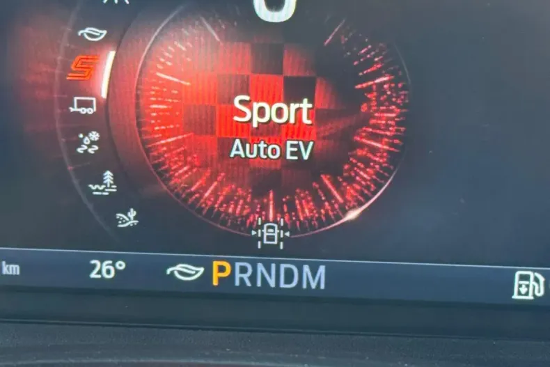 Ford Ranger din 2025 cu 1 km - oferta FOR128799 - foto 14