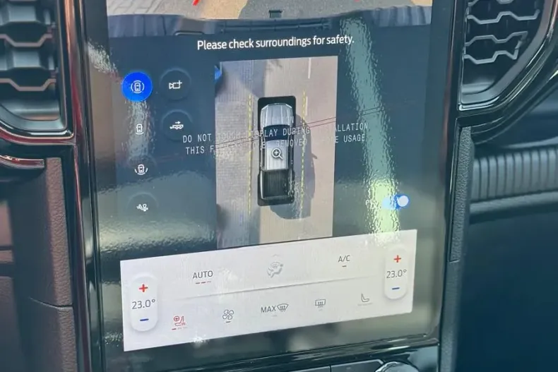 Ford Ranger din 2025 cu 1 km - oferta FOR128799 - foto 15