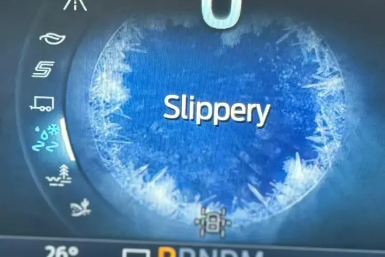 Ford Ranger din 2025 cu 1 km - oferta FOR128799 - foto 17