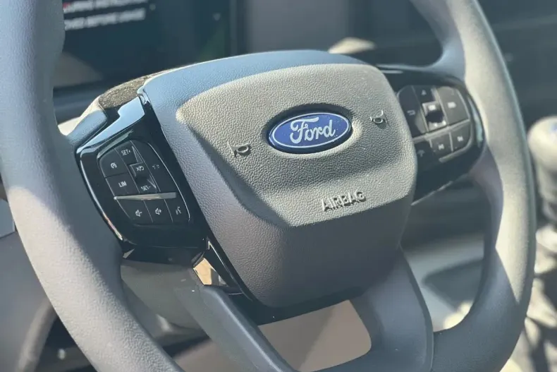 Ford Transit Custom din 2025 cu 1 km - oferta FOR128800 - foto 10