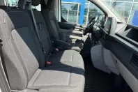 Ford Transit Custom din 2025 cu 1 km - oferta FOR128800 - foto 13