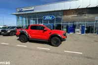 Ford Raptor din 2025 cu 5 km - oferta FOR128801 - foto 1