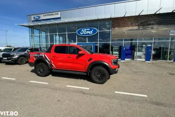 Ford Raptor din 2025 - oferta FOR128801
