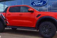 Ford Raptor din 2025 cu 5 km - oferta FOR128801 - foto 2
