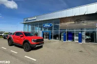 Ford Raptor din 2025 cu 5 km - oferta FOR128801 - foto 4