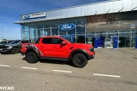 Ford Raptor din 2025 cu 5 km - oferta FOR128801 - foto 5