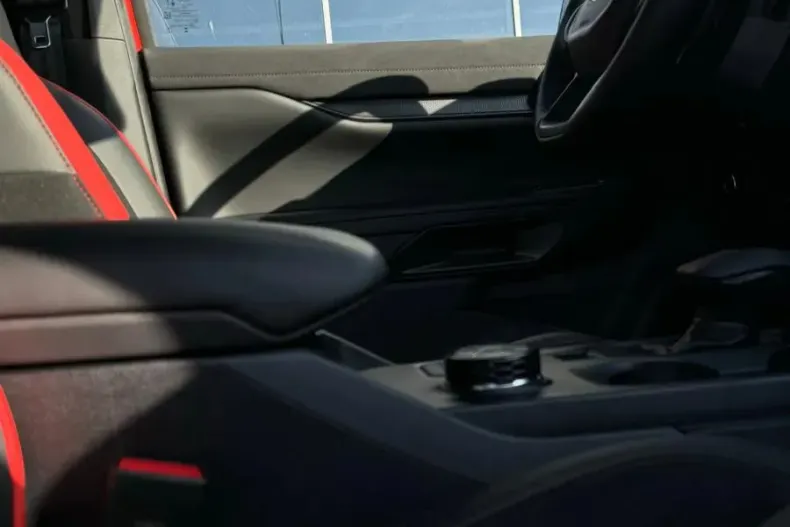 Ford Raptor din 2025 cu 5 km - oferta FOR128801 - foto 10