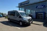Ford Transit din 2025 cu 5 km - oferta FOR128804 - foto 1