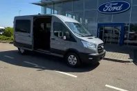 Ford Transit din 2025 cu 5 km - oferta FOR128804 - foto 2