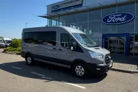 Ford Transit din 2025 cu 5 km - oferta FOR128804 - foto 4