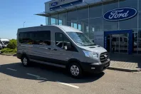 Ford Transit din 2025 cu 5 km - oferta FOR128804 - foto 7