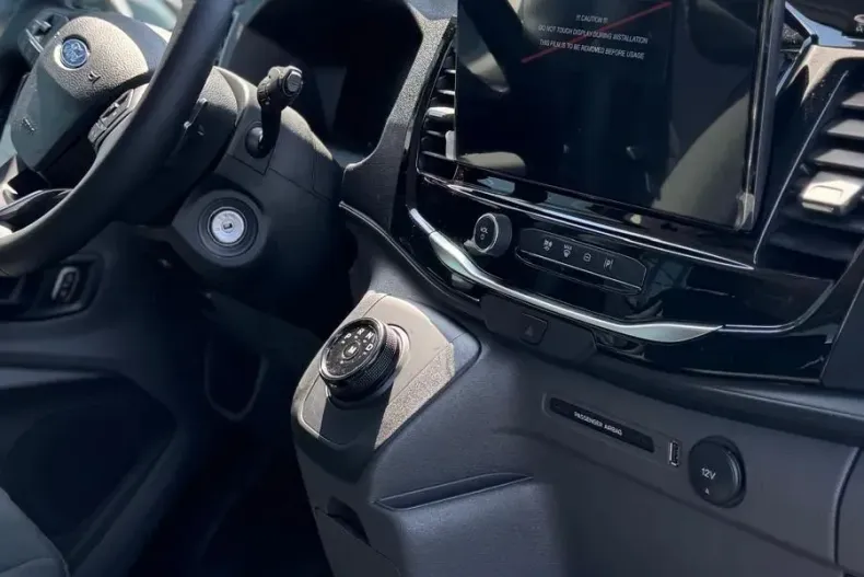 Ford Transit din 2025 cu 5 km - oferta FOR128804 - foto 13