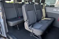 Ford Transit din 2025 cu 5 km - oferta FOR128804 - foto 15