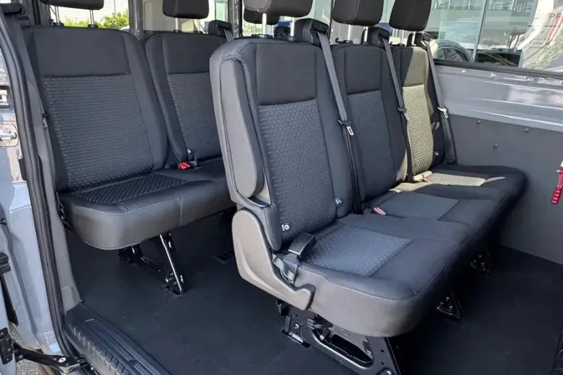 Ford Transit din 2025 cu 5 km - oferta FOR128804 - foto 15