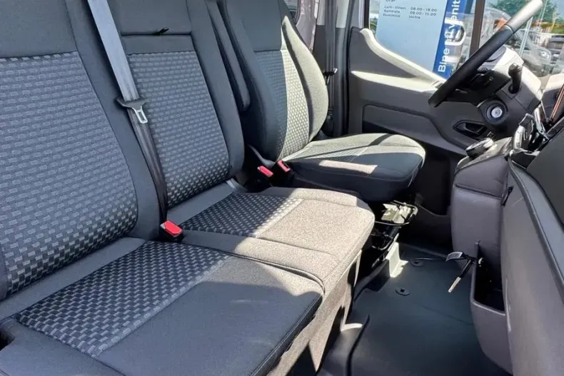 Ford Transit din 2025 cu 5 km - oferta FOR128804 - foto 18