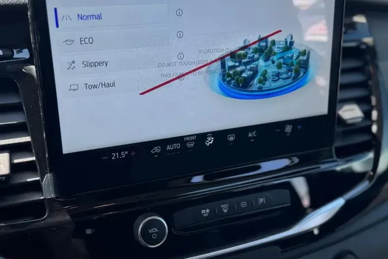 Ford Transit din 2025 cu 5 km - oferta FOR128804 - foto 19