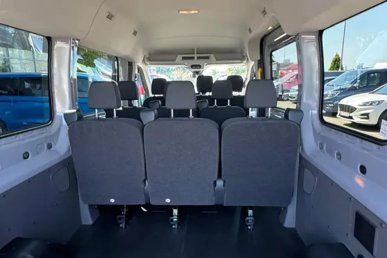 Ford Transit din 2025 cu 5 km - oferta FOR128804 - foto 22