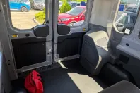 Ford Transit din 2025 cu 5 km - oferta FOR128804 - foto 24