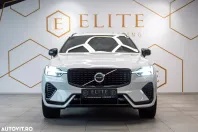 Volvo XC60 din 2021 cu 42.900 km - oferta VOL129026 - foto 2