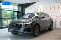 Audi Q8 din 2020 cu 88.683 km - oferta AUD129027 - foto 1