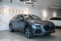 Audi Q8 din 2020 cu 88.683 km - oferta AUD129027 - foto 3