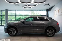 Audi Q8 din 2020 cu 88.683 km - oferta AUD129027 - foto 4