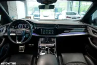 Audi Q8 din 2020 cu 88.683 km - oferta AUD129027 - foto 6