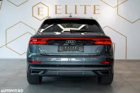 Audi Q8 din 2020 cu 88.683 km - oferta AUD129027 - foto 10
