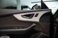 Audi Q8 din 2020 cu 88.683 km - oferta AUD129027 - foto 13