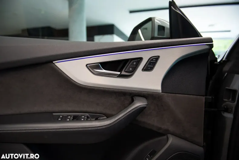 Audi Q8 din 2020 cu 88.683 km - oferta AUD129027 - foto 13