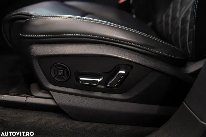 Audi Q8 din 2020 cu 88.683 km - oferta AUD129027 - foto 14