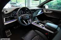 Audi Q8 din 2020 cu 88.683 km - oferta AUD129027 - foto 16