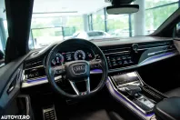 Audi Q8 din 2020 cu 88.683 km - oferta AUD129027 - foto 17
