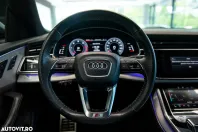 Audi Q8 din 2020 cu 88.683 km - oferta AUD129027 - foto 18