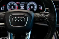 Audi Q8 din 2020 cu 88.683 km - oferta AUD129027 - foto 20