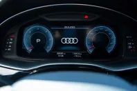 Audi Q8 din 2020 cu 88.683 km - oferta AUD129027 - foto 21