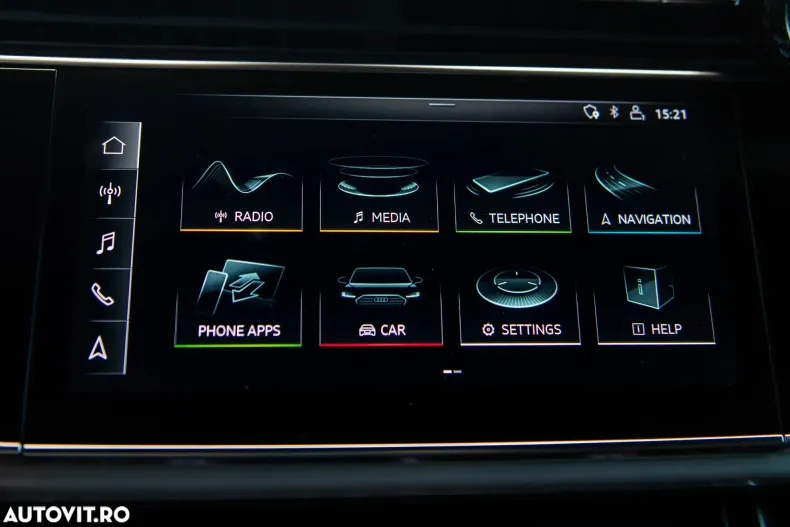 Audi Q8 din 2020 cu 88.683 km - oferta AUD129027 - foto 24