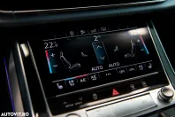 Audi Q8 din 2020 cu 88.683 km - oferta AUD129027 - foto 25