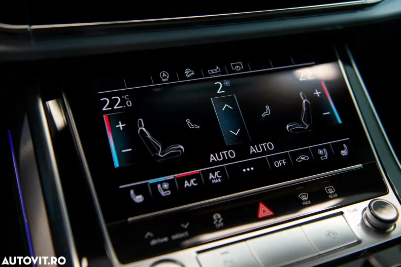 Audi Q8 din 2020 cu 88.683 km - oferta AUD129027 - foto 25
