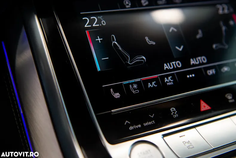 Audi Q8 din 2020 cu 88.683 km - oferta AUD129027 - foto 26
