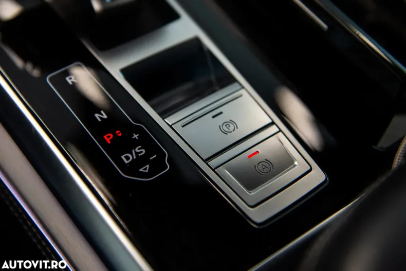 Audi Q8 din 2020 cu 88.683 km - oferta AUD129027 - foto 27